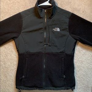 North Face Full zip Jacket
